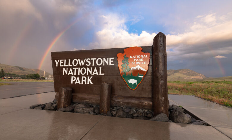 Yellowstone encourages public comment on environmental assessment proposal to improve telecommunication services to meet critical needs Yellowstone encourages public comment on environmental assessment proposal to improve telecommunication services to meet critical needs