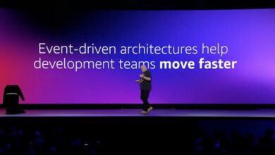 AWS CTO Advocates for an Event-Driven Cloud at re:Invent 2022