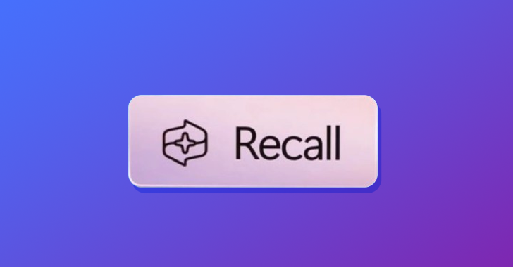 AI-Powered Recall