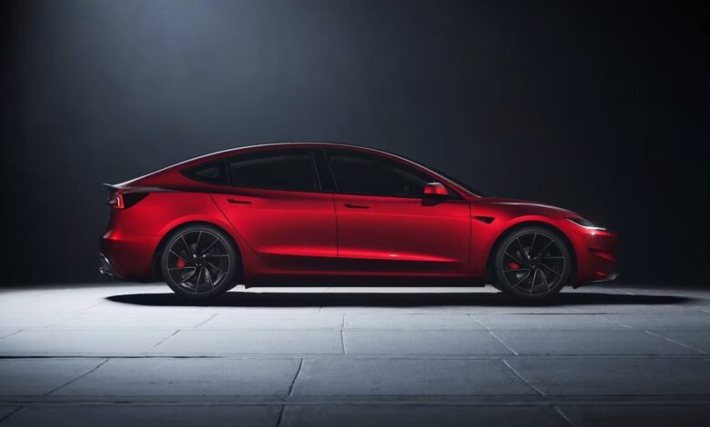 The Most Efficient Compact Electric Car In 2024 The Most Efficient Compact Electric Car In 2024