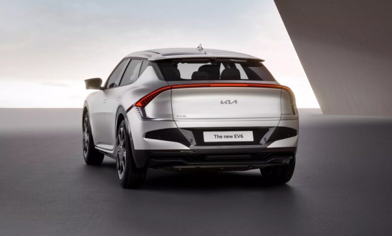 Used EV prices falling much faster than gas models Used EV prices falling much faster than gas models