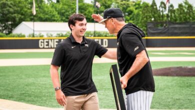 Wake Forest University