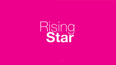 Rising Star – Yasmeen Abbas, product manager at Sandsoft