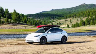 The Ultimate Guide to Taking a Road Trip in an Electric Car