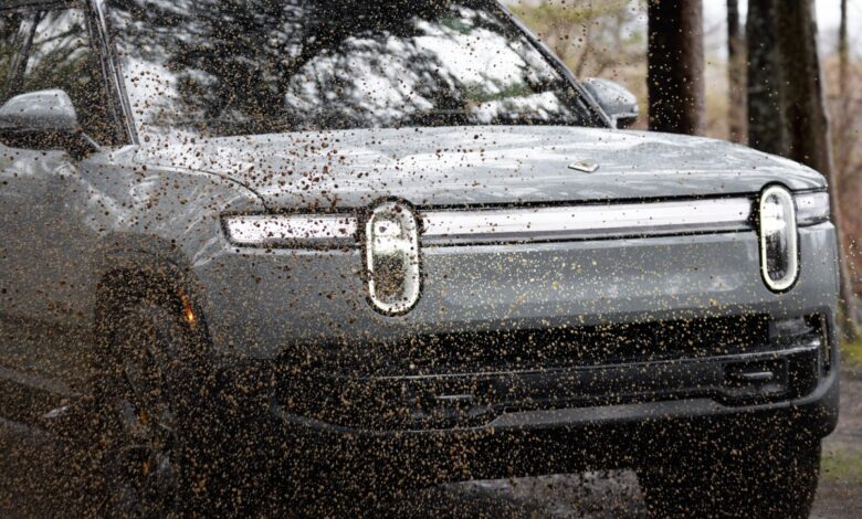 Rivian’s path to survival is now remarkably clear Rivian’s path to survival is now remarkably clear