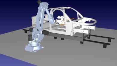 Robot simulation market set to grow to .4 billion – Robotics & Automation News