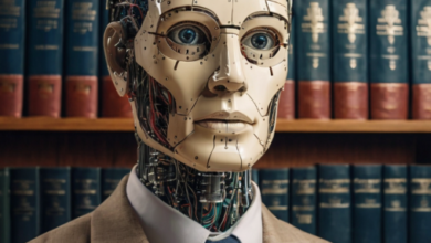 Law Firm AI Continues To Be Embraced By Law Firms Everywhere