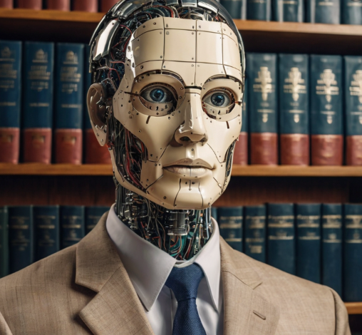 Law Firm AI Continues To Be Embraced By Law Firms Everywhere Law Firm AI Continues To Be Embraced By Law Firms Everywhere