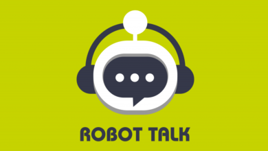 Robot Talk Episode 88 – Lord Ara Darzi