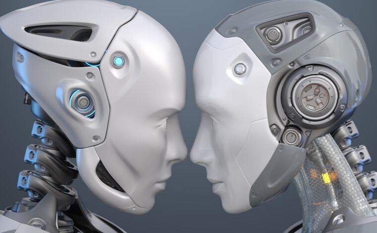 Law’s Anat Alon-Beck discusses impact of artificial intelligence Law’s Anat Alon-Beck discusses impact of artificial intelligence