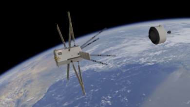 ExLabs wins funds to accelerate space robotics