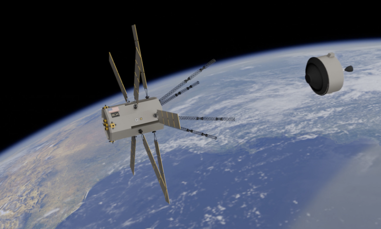 ExLabs wins funds to accelerate space robotics ExLabs wins funds to accelerate space robotics