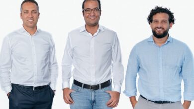 Egyptian fintech Sahl raises m in Series A round