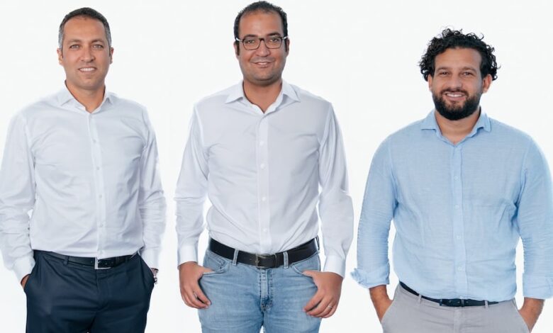 Egyptian fintech Sahl raises m in Series A round Egyptian fintech Sahl raises m in Series A round