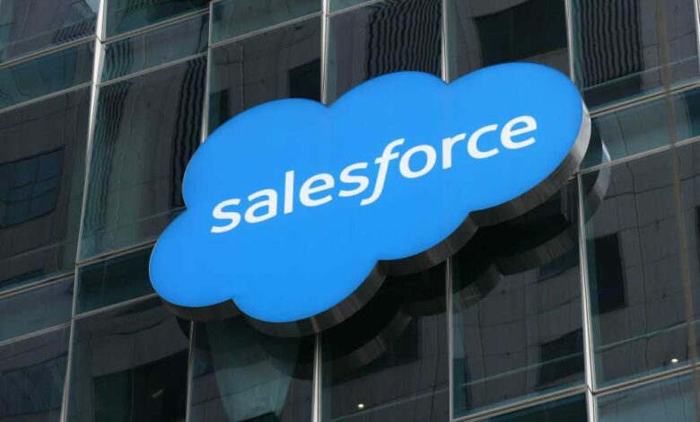 Salesforce debuts gen AI benchmark for CRM Salesforce debuts gen AI benchmark for CRM