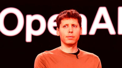 Sam Altman Admits That OpenAI Doesn’t Actually Understand How Its AI Works