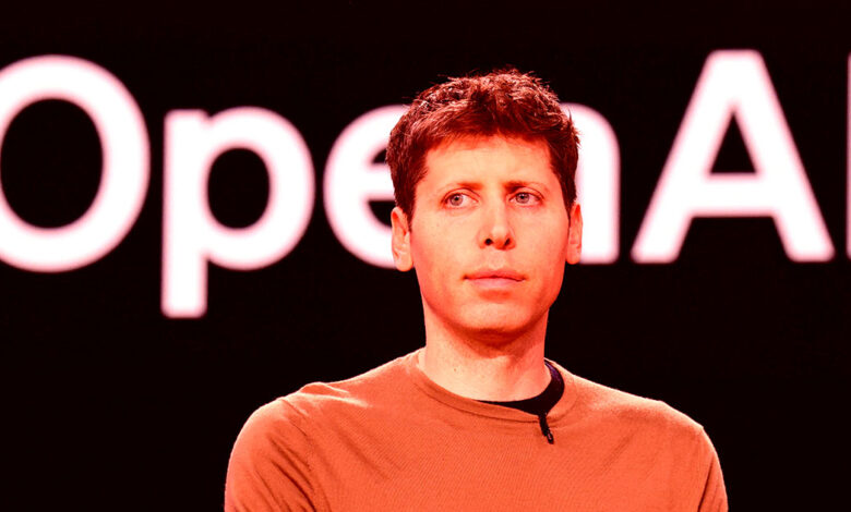 Sam Altman Admits That OpenAI Doesn’t Actually Understand How Its AI Works Sam Altman Admits That OpenAI Doesn’t Actually Understand How Its AI Works