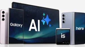 Samsung Galaxy AI