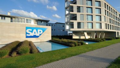 SAP, Google Cloud building open data and AI for enterprises