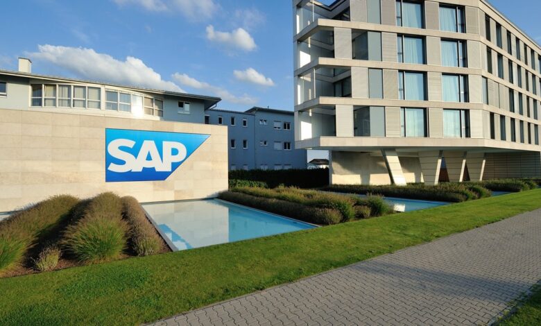 SAP, Google Cloud building open data and AI for enterprises SAP, Google Cloud building open data and AI for enterprises