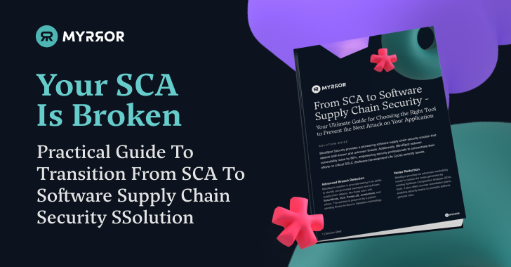 Cyber Landscape is Evolving – So Should Your SCA