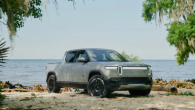 Reactions to Rivian’s New R1T Truck Praise Range, Power: ‘The Cybertruck I Wanted’