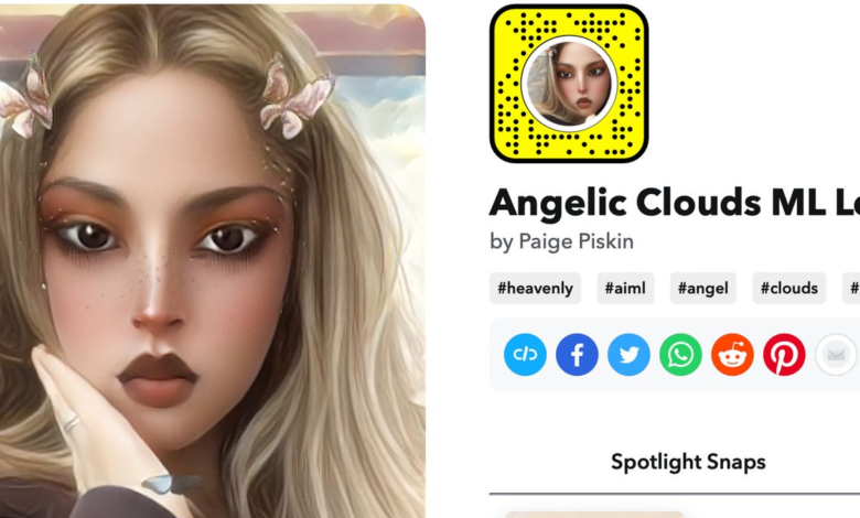 Real-Time Generative AI Is Coming to Snap’s Phone AR Effects Real-Time Generative AI Is Coming to Snap’s Phone AR Effects