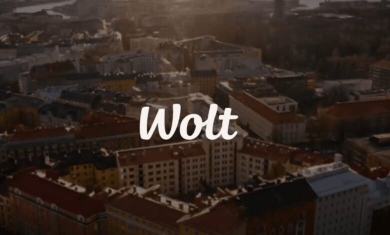 Local Commerce Platform Wolt Introduces New Service: Wolt Capital Local Commerce Platform Wolt Introduces New Service: Wolt Capital