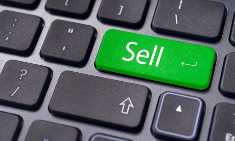 3 EV Stocks to Sell in June Before They Dive 3 EV Stocks to Sell in June Before They Dive