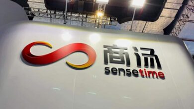 SenseTime eyes generative AI as revenue alternative to facial recognition