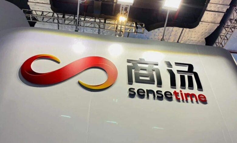 SenseTime eyes generative AI as revenue alternative to facial recognition SenseTime eyes generative AI as revenue alternative to facial recognition