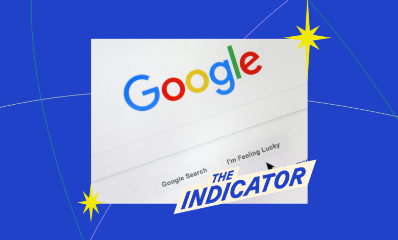 The Indicator from Planet Money : NPR The Indicator from Planet Money : NPR