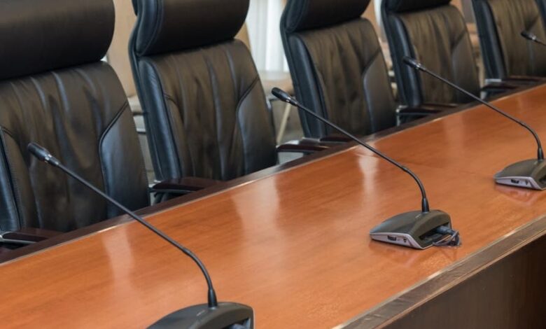 County Supervisors OK Artificial Intelligence Subcommittee County Supervisors OK Artificial Intelligence Subcommittee