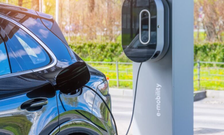 Manhattan Beach EV Maker Files For Bankruptcy Manhattan Beach EV Maker Files For Bankruptcy