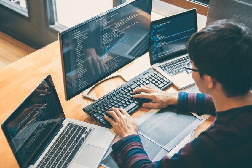 Top Qualities to Look for When Hiring a WordPress Developer - Europeantech