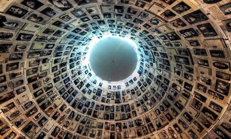 New UNESCO report warns that Generative AI threatens Holocaust memory New UNESCO report warns that Generative AI threatens Holocaust memory