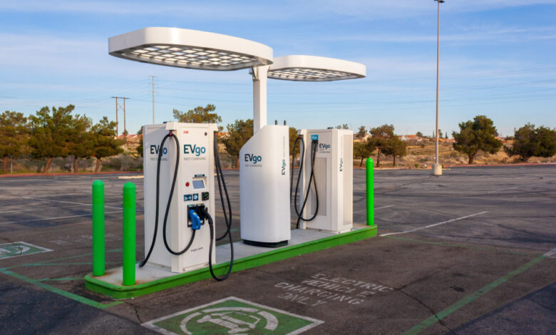Third-party EV chargers are getting better, J.D. Power finds, which is a real problem for Tesla Third-party EV chargers are getting better, J.D. Power finds, which is a real problem for Tesla