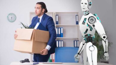 Afraid AI will steal your job? You’re not alone – Computerworld