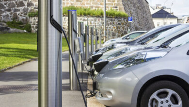 UK battery electric vehicle market share grows to 17.6% in May