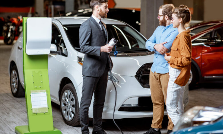 UK New Car Market Sees 22nd Month of Growth Amid Electrification Surge UK New Car Market Sees 22nd Month of Growth Amid Electrification Surge