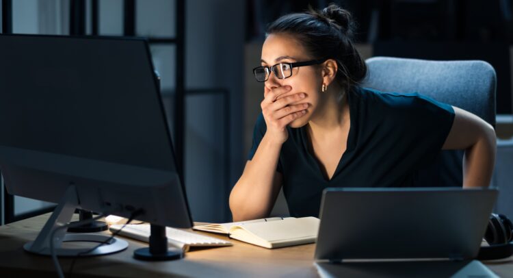 A Rising Threat and a Rising Investment Niche: Cybersecurity A Rising Threat and a Rising Investment Niche: Cybersecurity