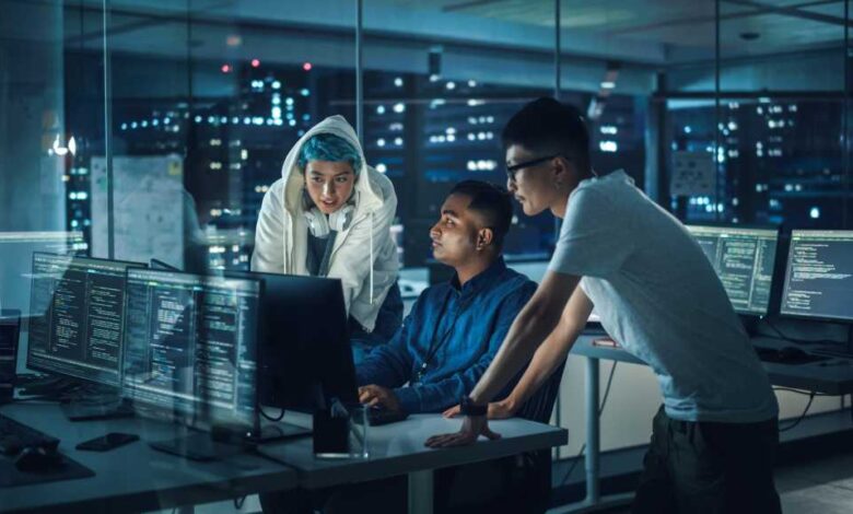 IT leaders go small for purpose-built AI – CIO
