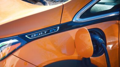 GM’s EV sales surged in May, marking a turnaround despite Bolt’s discontinuation