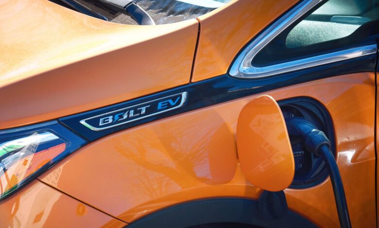 GM’s EV sales surged in May, marking a turnaround despite Bolt’s discontinuation GM’s EV sales surged in May, marking a turnaround despite Bolt’s discontinuation