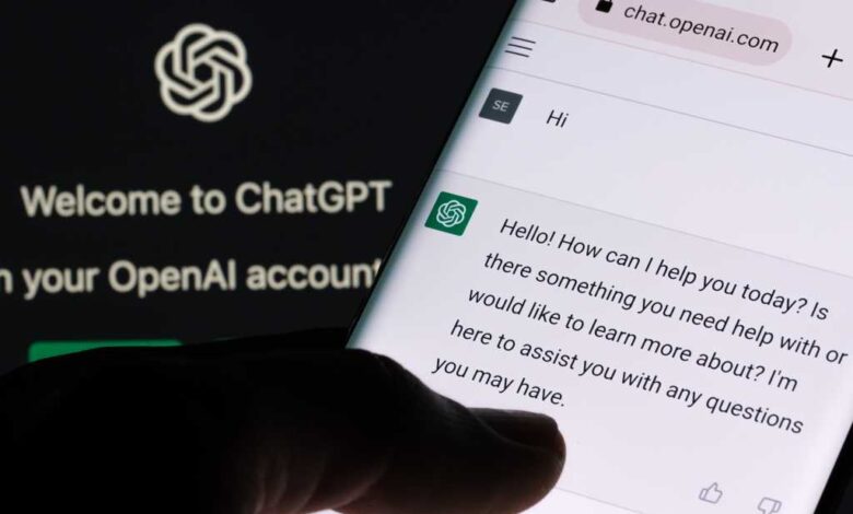 OpenAI fixes issues with ChatGPT after an outage affected some users – Computerworld OpenAI fixes issues with ChatGPT after an outage affected some users – Computerworld