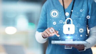 The lasting impacts of the pandemic on cybersecurity in healthcare