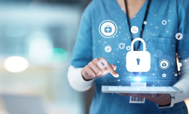 The lasting impacts of the pandemic on cybersecurity in healthcare The lasting impacts of the pandemic on cybersecurity in healthcare