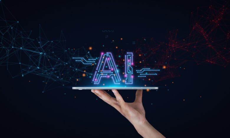 FOCUS ON: Embracing AI in Dentistry FOCUS ON: Embracing AI in Dentistry