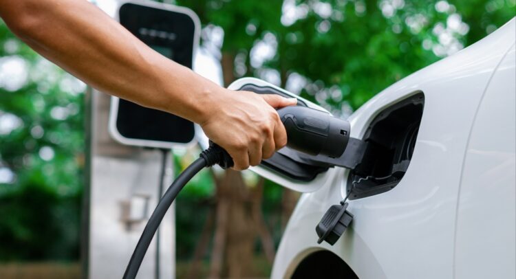 Nio, Li Auto, Xpeng: Chinese EV Makers Report Solid May Deliveries Nio, Li Auto, Xpeng: Chinese EV Makers Report Solid May Deliveries