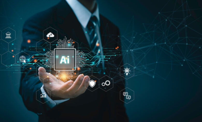 India global capabilities centers and the generative AI opportunity India global capabilities centers and the generative AI opportunity